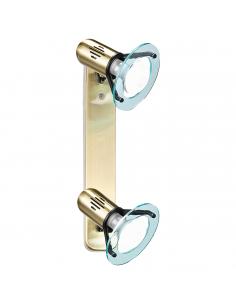 EGLO 6907 - BINGO Spotlight on Steel, Acrylic & Acrylic