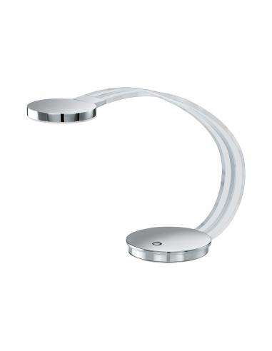 EGLO 92132 - FENELLA Lámpara de pared en Acero inoxidable