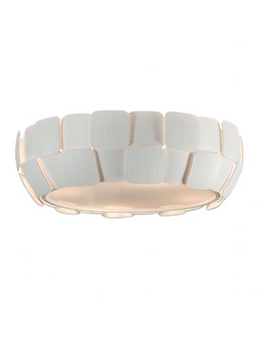 4-light ceiling light - SCHULLER Chios
