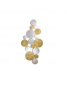 Mirror 120x59 - SCHULLER Cirze