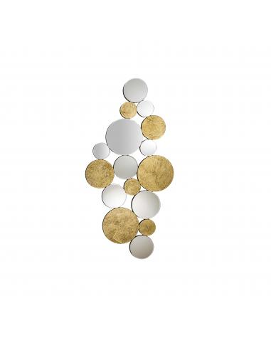 Mirror 120x59 - SCHULLER Cirze