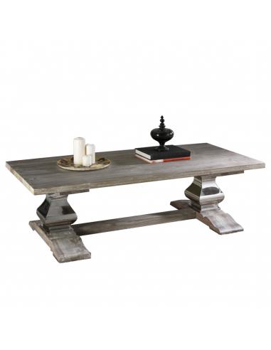 Mesa de Centro 160 - Schuller Antica