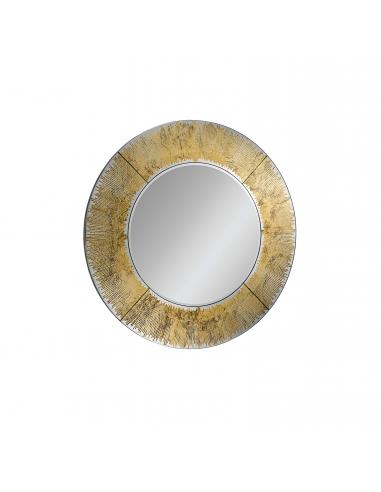 Round Mirror 100Ø - SCHULLER Aurora