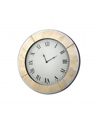 Gold Watch Ø60 - SCHULLER Aurora