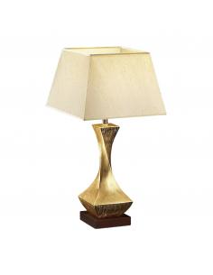 Small Gold Desktop -...