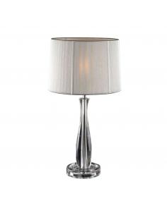 Transparent Table Lamp C/P...
