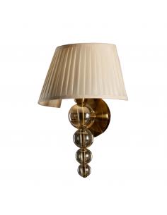 Champagne Applique -...