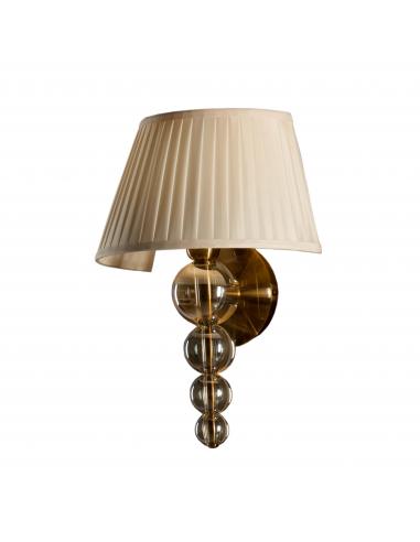 Champagne Applique - SCHULLER Mercury