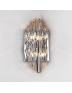 Wall lamp 2 lights -...