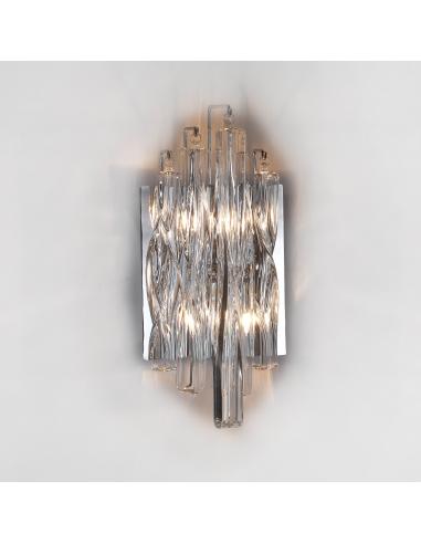 Wall lamp 2 lights - SCHULLER Manacor