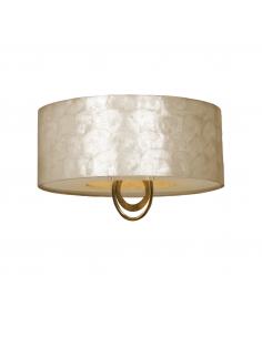 Eden Gold Ceiling Light Ø55...