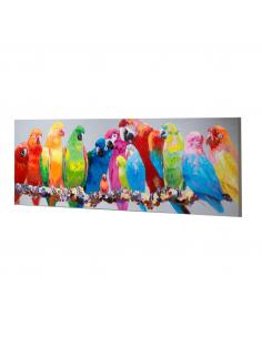 Acrylic Picture 180X60 -...