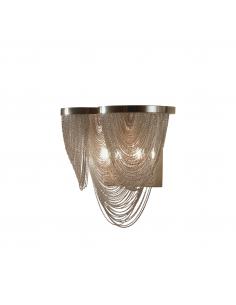 2 light wall light -...