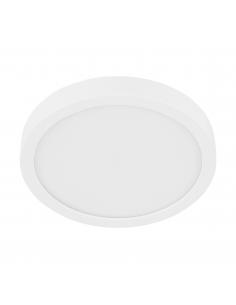 EGLO 30891 - FUEVA 5 Steel and Acrylic Ceiling Lamp