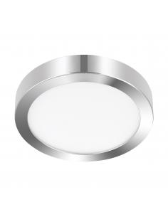 EGLO 30892 - FUEVA 5 Steel and Acrylic Ceiling Lamp