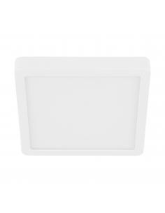 EGLO 30893 - FUEVA 5 Steel and Acrylic Ceiling Lamp