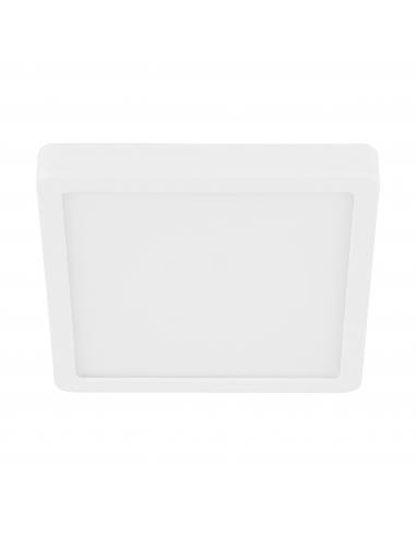 EGLO 30893 - FUEVA 5 Steel and Acrylic Ceiling Lamp