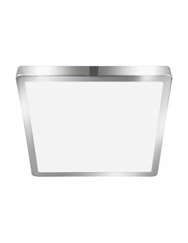 EGLO 30894 - FUEVA 5 Steel and Acrylic Ceiling Lamp