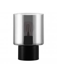 EGLO 33984 - GOROSIBA Steel Table Lamp