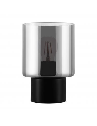 EGLO 33984 - GOROSIBA Steel Table Lamp