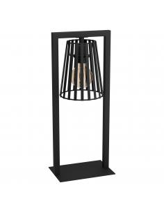 EGLO 390005 - BOGOTA Steel Table Lamp