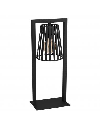 EGLO 390005 - BOGOTA Steel Table Lamp