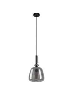 EGLO 39997 - BOVINO Steel Pendant Lamp