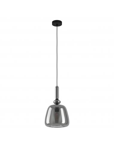 EGLO 39997 - BOVINO Steel Pendant Lamp