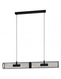 EGLO 43534 - REDCLIFFE Steel Pendant Lamp