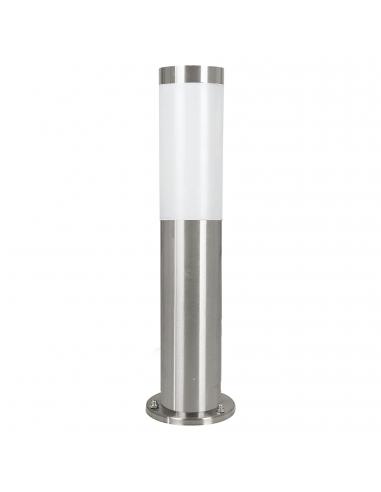 EGLO 81751 - HELSINKI Beacon in stainless steel stainless steel and Acrylic