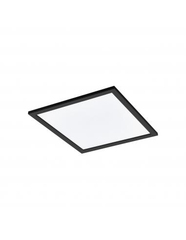 EGLO 900051 - SALOBRENA-Z Lámpara de techo en Aluminio y Acrílico