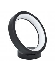 EGLO 900071 - MARGHERA-Z Table Lamp in Steel and Acrylic