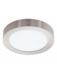 EGLO 900114 - FUEVA-Z Steel and Acrylic Ceiling Light