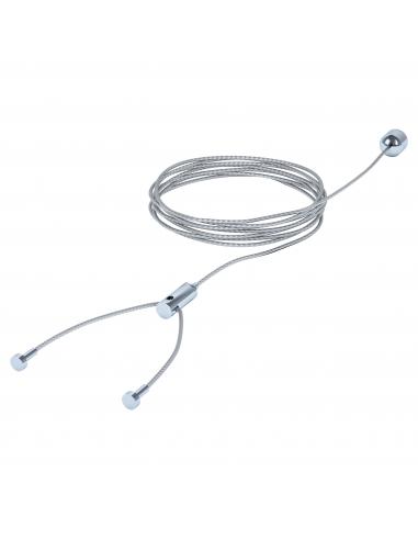 EGLO 98804 - TP SUSPENSION Steel Accessories