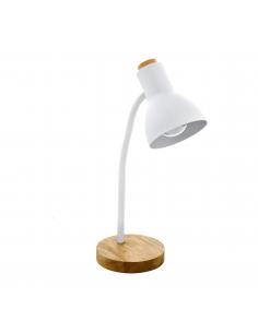 EGLO 98832 - VERADAL Lámpara de mesa