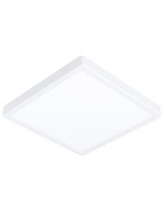 EGLO 98849 - FUEVA-Z Aluminum and Acrylic Ceiling Light