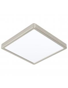 EGLO 98852 - FUEVA-Z Aluminum and Acrylic Ceiling Light