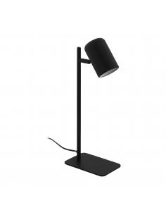 EGLO 98855 - CEPPINO Steel Table Lamp