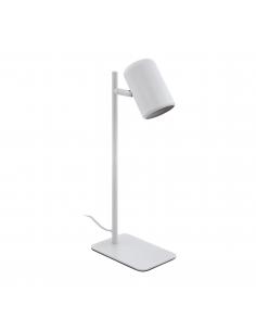 EGLO 98856 - CEPPINO Steel Table Lamp