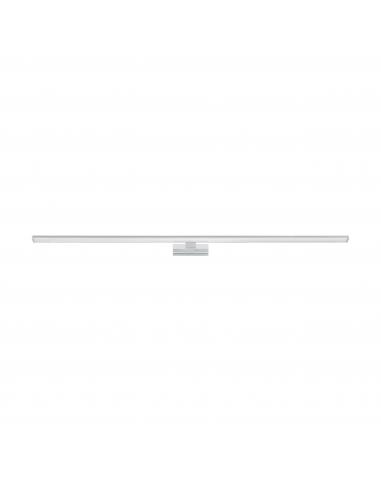 EGLO 99297 - PANDELLA 1 Mirror lamp in Aluminum, acrylic and Acrylic