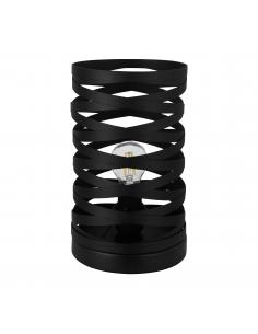 EGLO 99506 - CREMELLA Steel Table Lamp