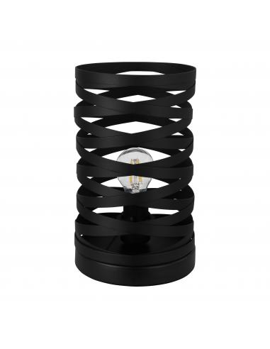 EGLO 99506 - CREMELLA Steel Table Lamp