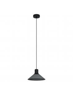 EGLO 99511 - ABREOSA Steel Pendant Lamp