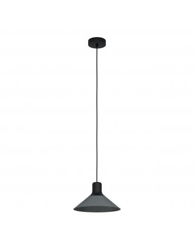 EGLO 99511 - ABREOSA Steel Pendant Lamp
