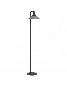 EGLO 99513 - ABREOSA Steel Floor Lamp
