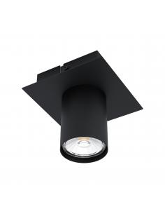 EGLO 99514 - VALCASOTTO Ceiling lamp in Steel