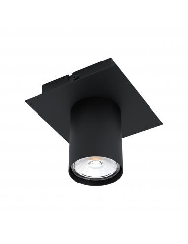 EGLO 99514 - VALCASOTTO Ceiling lamp in Steel