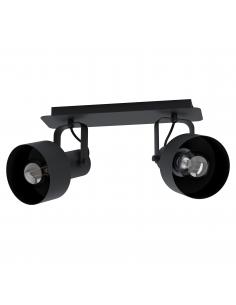 EGLO 99518 - CASIBARE Steel Spotlight