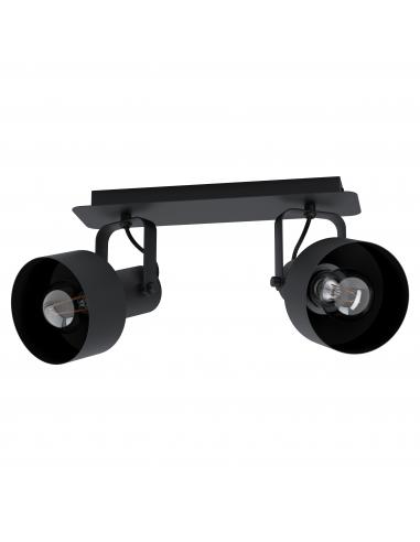 EGLO 99518 - CASIBARE Steel Spotlight