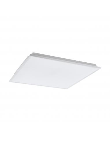 EGLO 99548 - HERRORA-Z Ceiling lamp in Aluminum and Acrylic